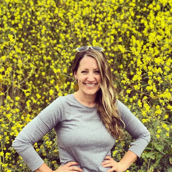 Meet your Posher, Brianne - Picture 1 of 1